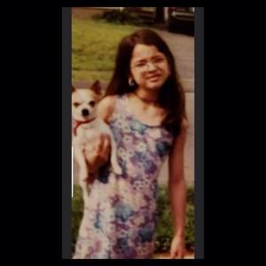 Meet your Posher, Alida